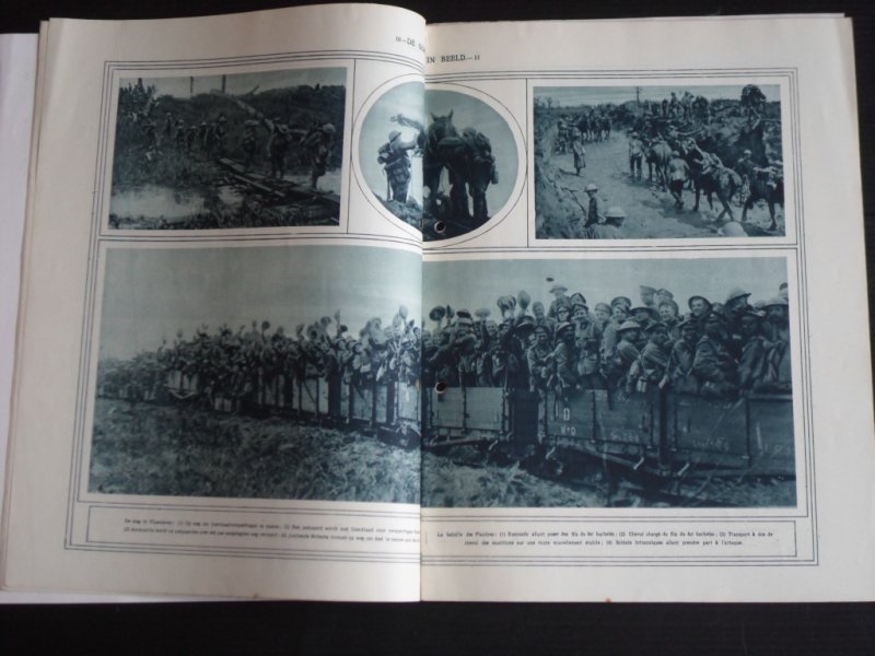 - De Oorlog in Beeld