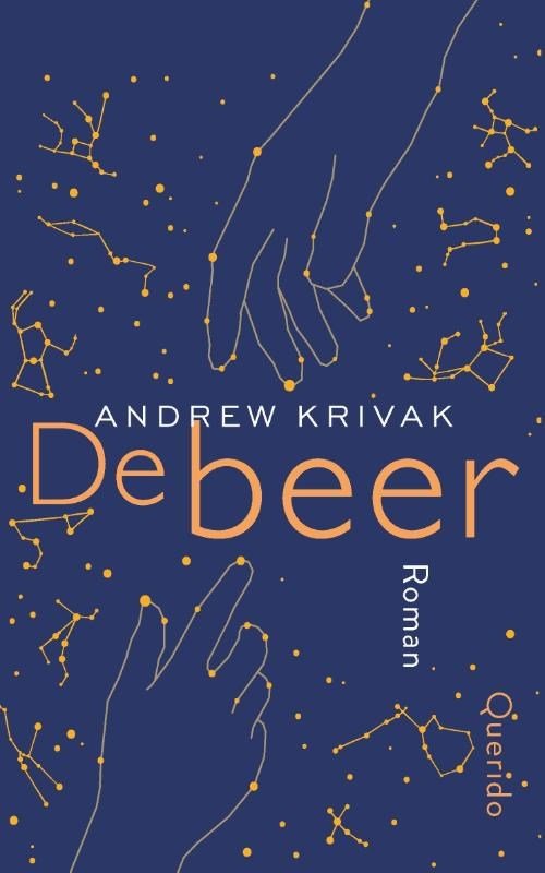 Andrew Krivak - De beer