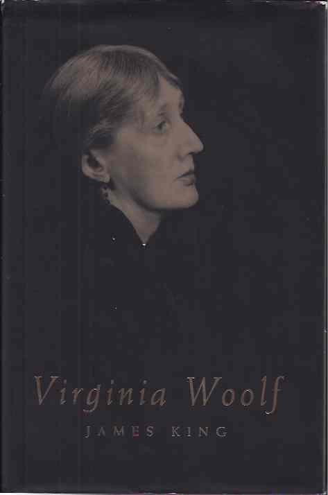 King, James. - Virginia Woolf.