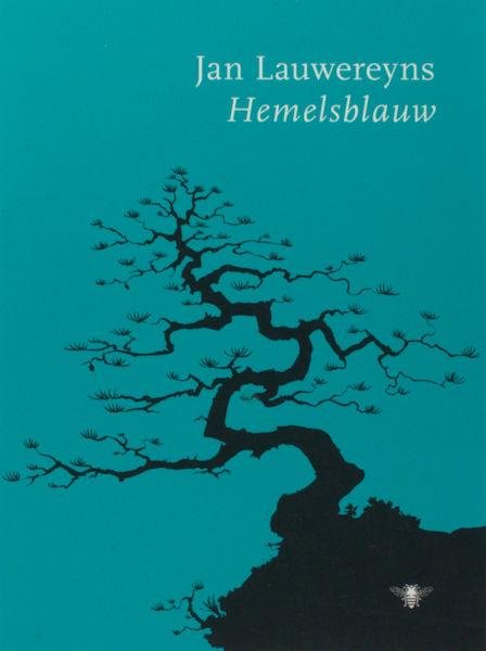 Lauwereyns, Jan. - Hemelsblauw.