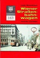 Laula, A. and A Rosenkranz - Wiener Strassenbahnwagen
