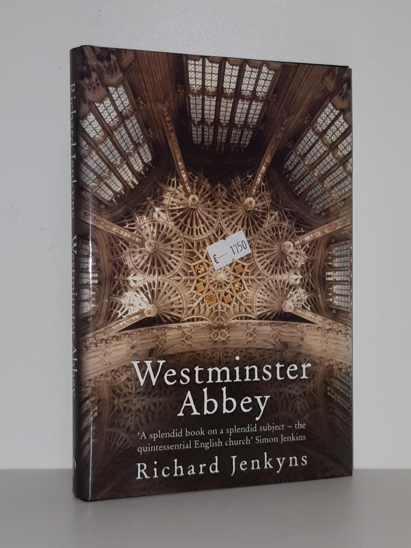Jenkyns, Richard - Westminster Abbey