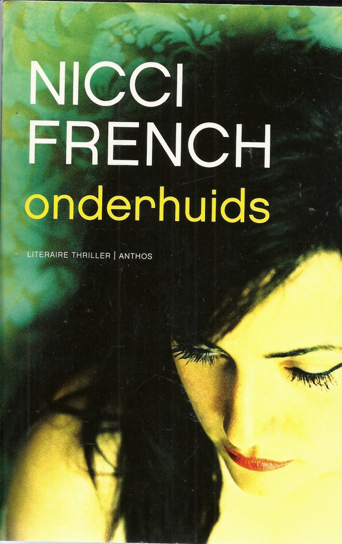 French, N. - Onderhuids