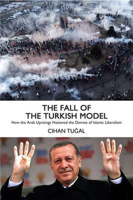 Tugal, Cihan - Fall Of The Turkish Model