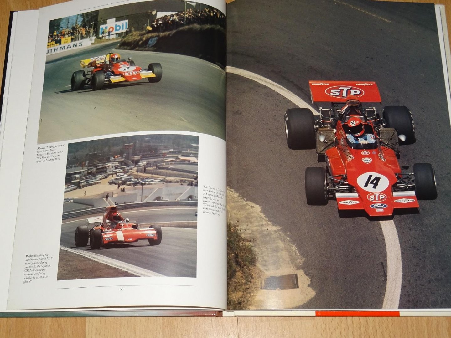Heny, Alan - Niki Lauda by Alan Henry