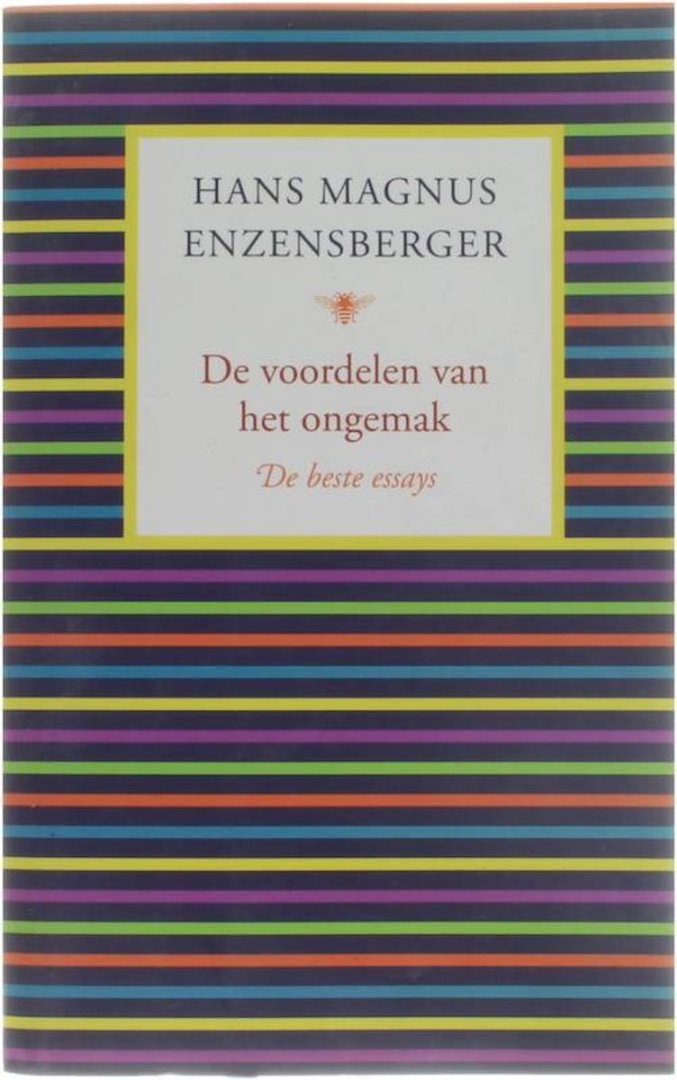 Enzensberger, Hans Magnus, Bookmakers - De voordelen van het ongemak