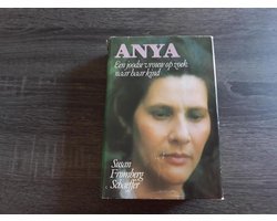 Fromberg Schaeffer - Anya