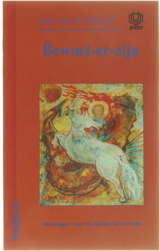 Bewust-er-zijn / druk 1