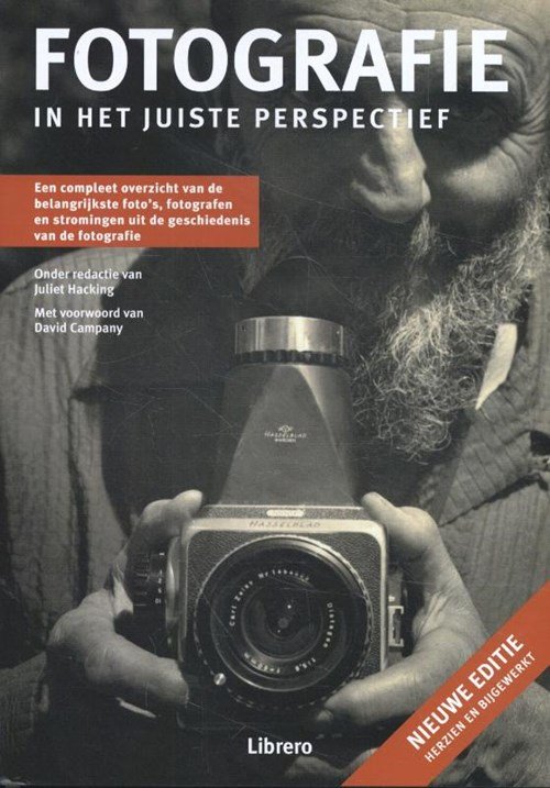 auteur onbekend - Fotografie in het juiste perspectief