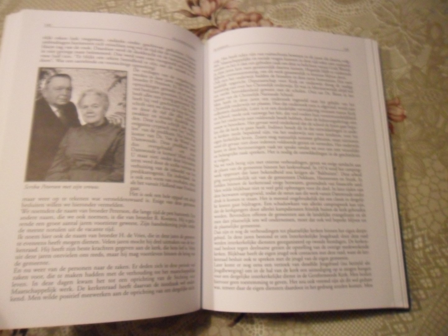 Roos P. - De poorten van Sion