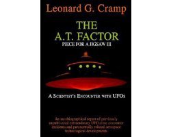 Leonard G. Cramp - A.T. Factor: Piece for a Jigsaw III