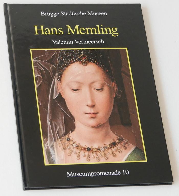 Vermeersch, Valentin - Hans Memling