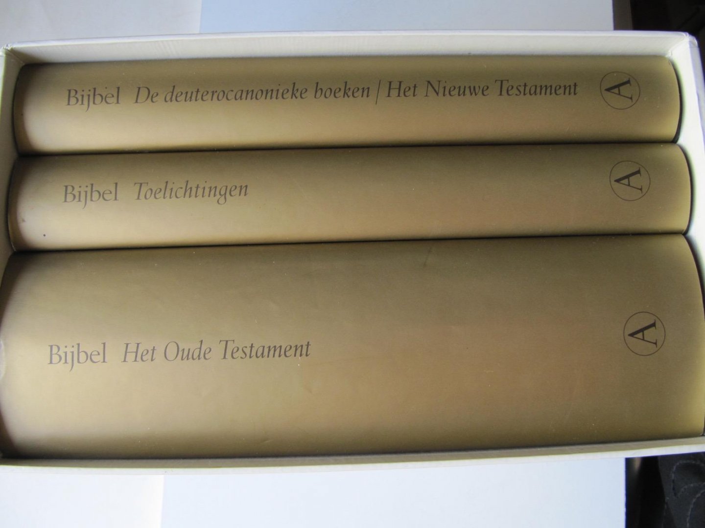 Colonna, F. - De droom van Poliphilus set 2 delen in cassette / Hypnerotomachia Poliphili