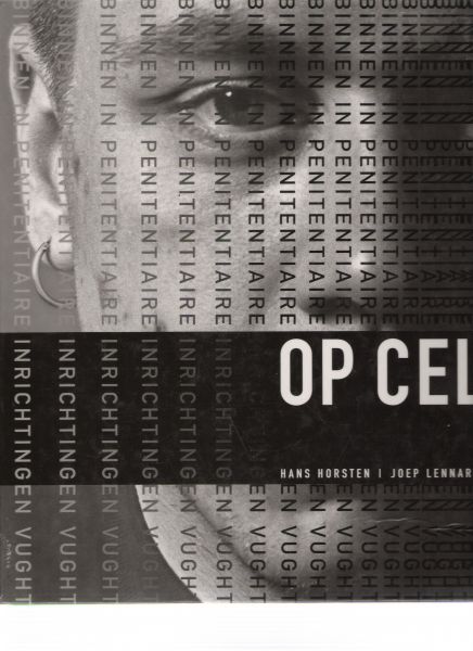 horsten, hans / lennarts - op cel