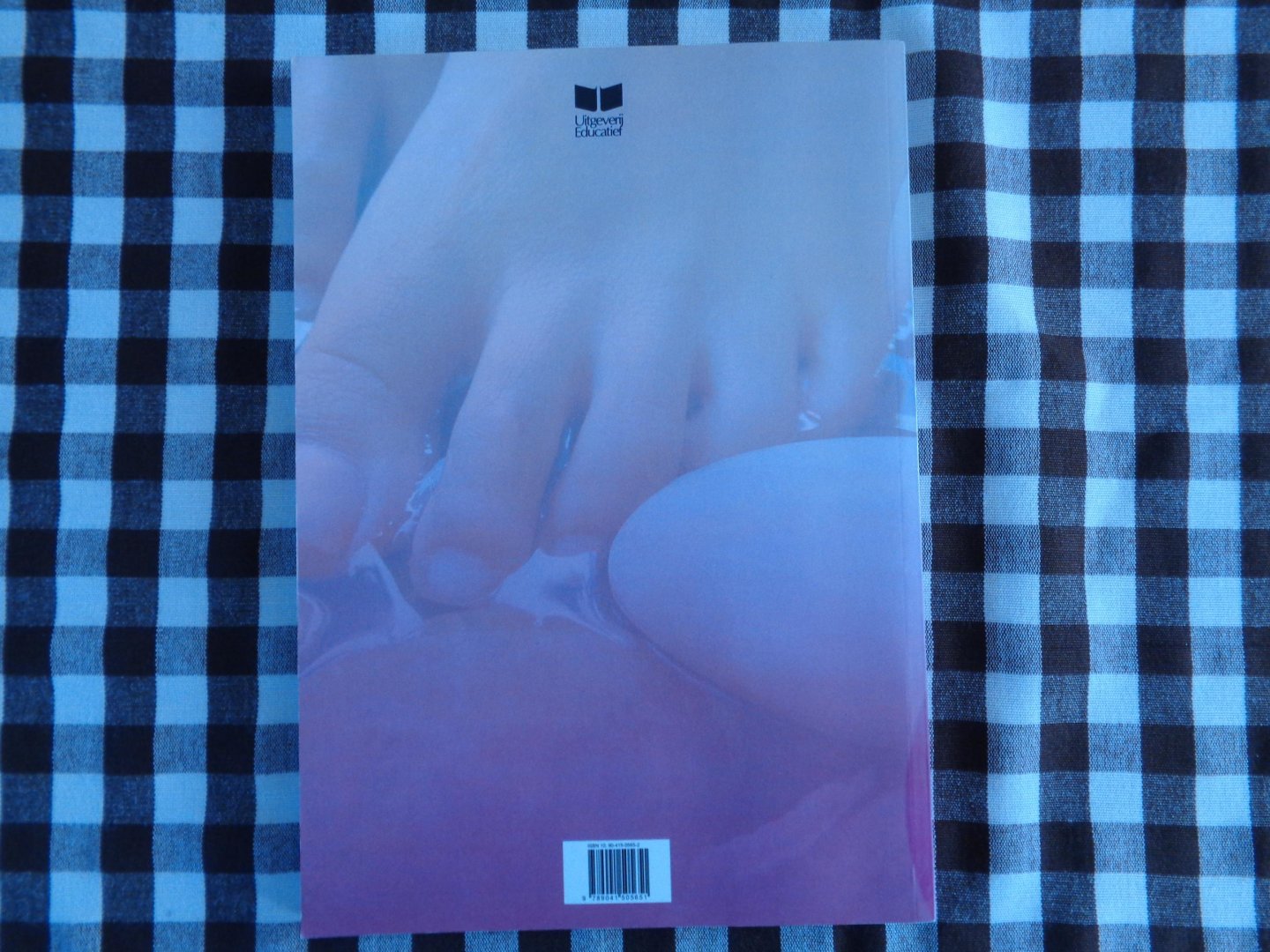 Schogt, A. - Pedicure Anatomie en Fysiologie, Pathologie en Orthopedie / examen 3.8.2