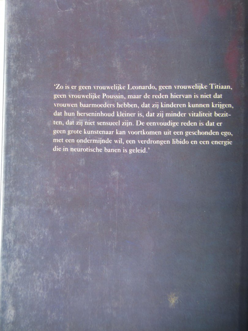 Greer, Germaine - Vrouwenwerk. Wedloop vol hindernissen