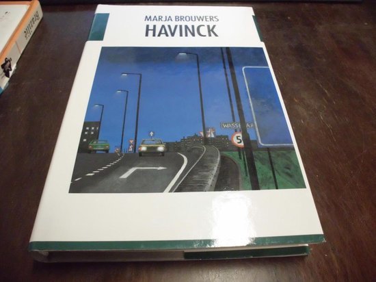Unknown - Havinck