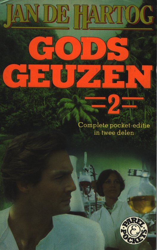 Jacques Hartog - Godsgeuzen 2