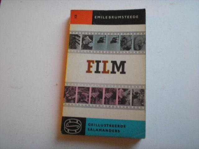 Brumsteede, Emile - Film