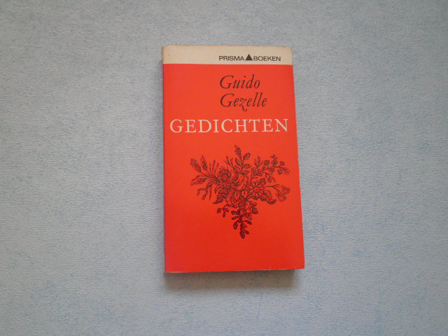 GEZELLE, GUIDO - Gedichten - Guido Gezelle
