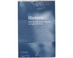 E. Jonker - Historie