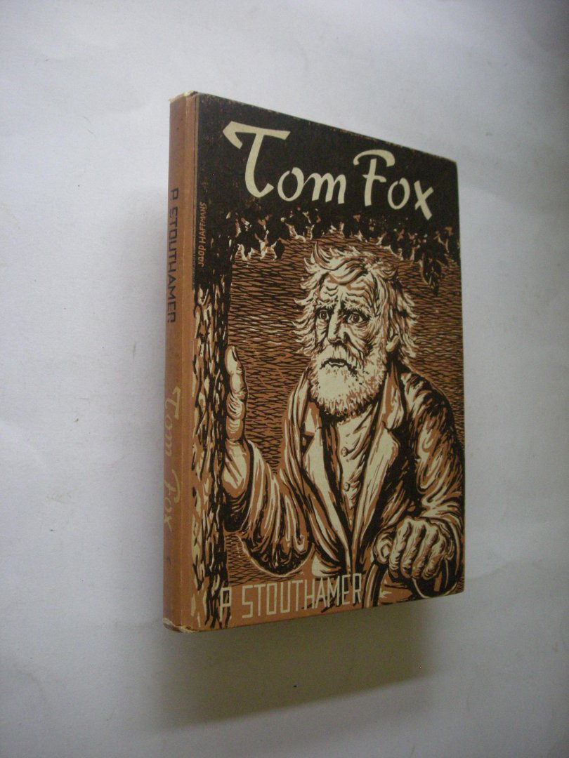 Stouthamer, P. / Haffmans, J. tek. - Tom Fox