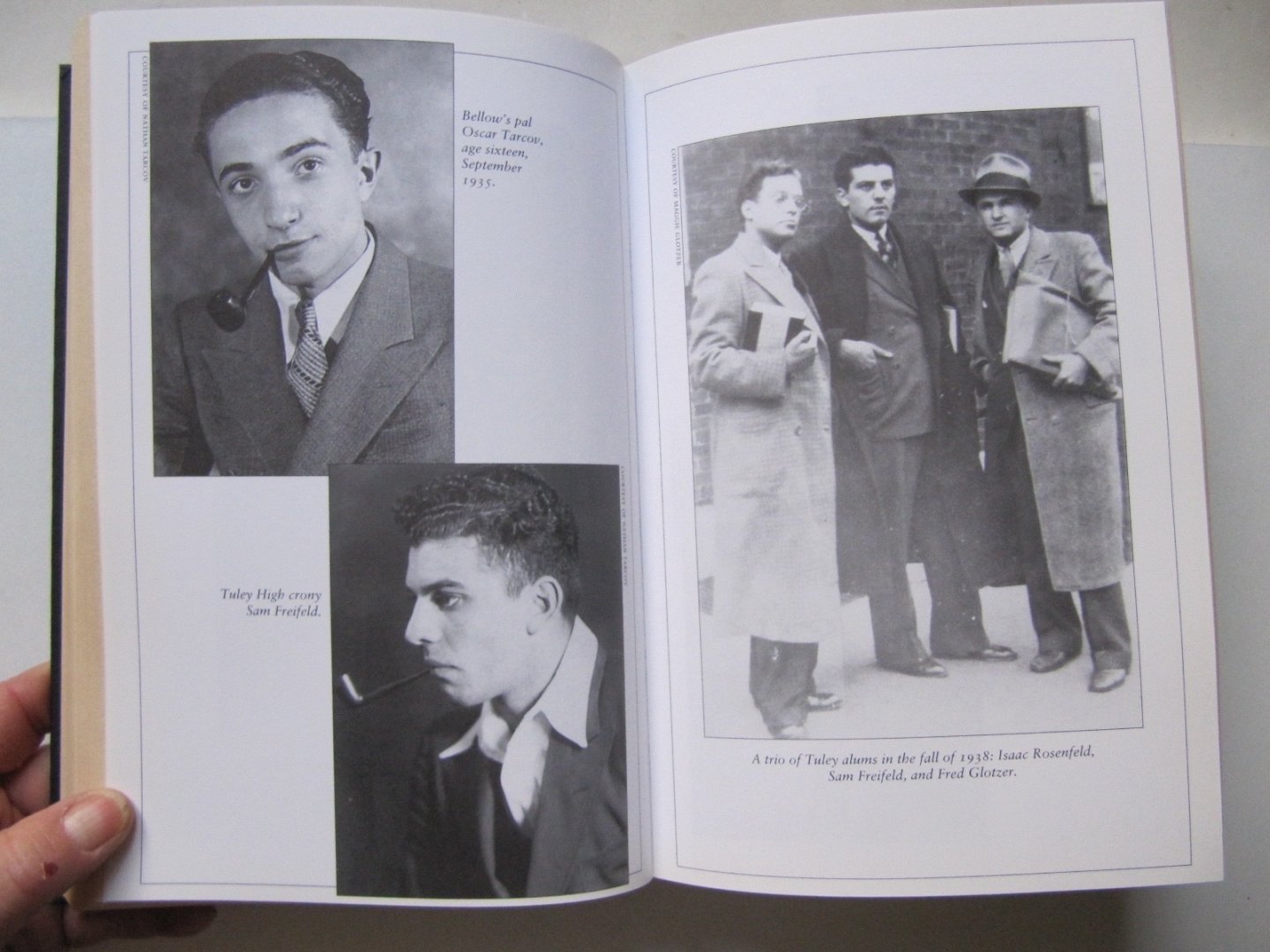 James Atlas - Bellow. A biography