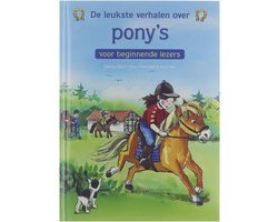 Bettina Göschl - De leukte verhalen over pony's