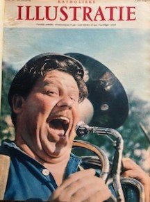  - Katholieke Illustratie Jaargang 1958