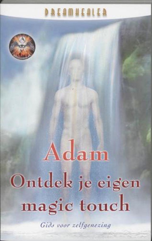 Adam - Ontdek je eigen magic touch