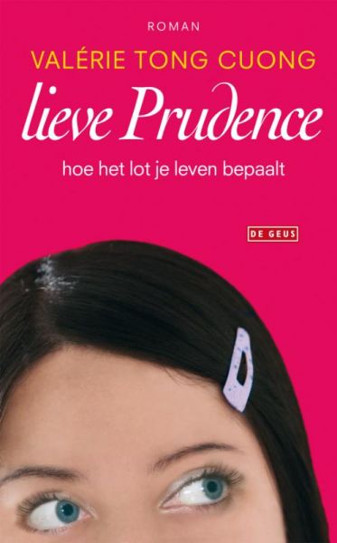 Cuong, Valerie Tong - Lieve Prudence