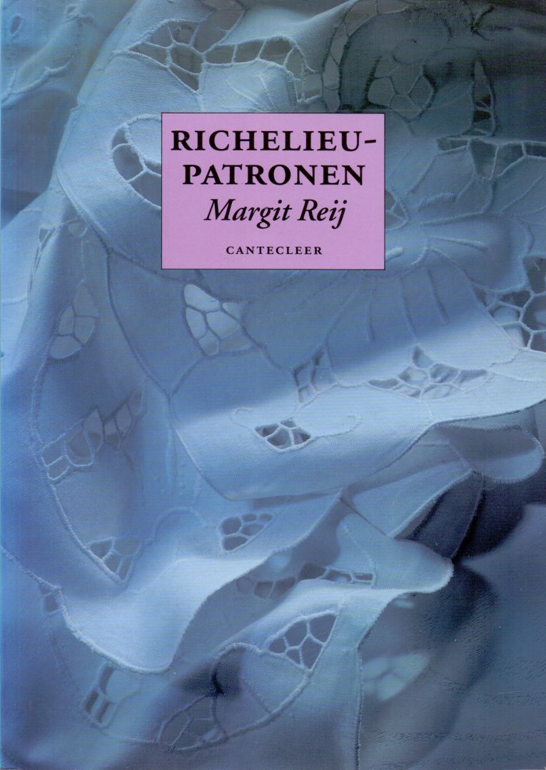 Reij, Margit (ds1231) - Richelieupatronen