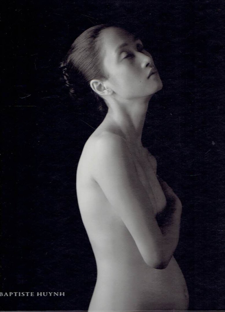 HUYNH, Jean-Baptiste - Jean-Baptiste Huynh - Nature. - [New].