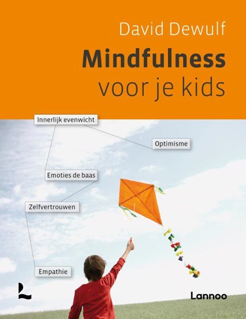 David / Persoons Dewulf - Mindfulness voor je kids