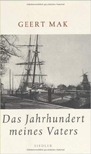 Das Jahrhundert meines Vaters