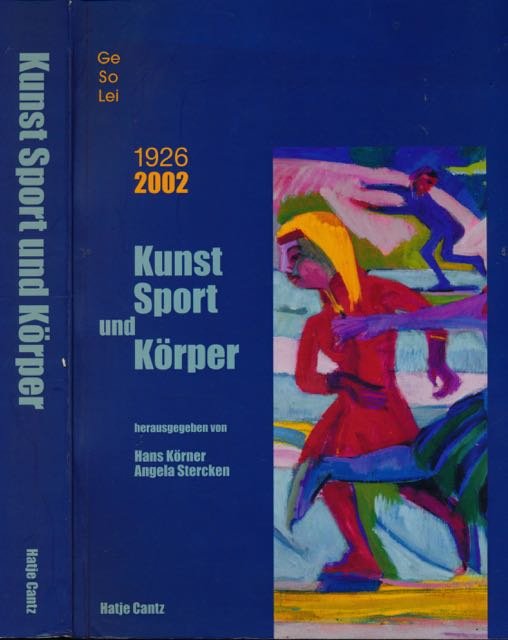 Lei, Ge So. - Kunst Sport und Körper.