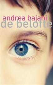 Bajani, Andrea - De belofte