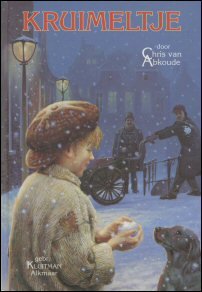 Abkoude, Chris van en Tulp, Herman (illustraties) - Kruimeltje