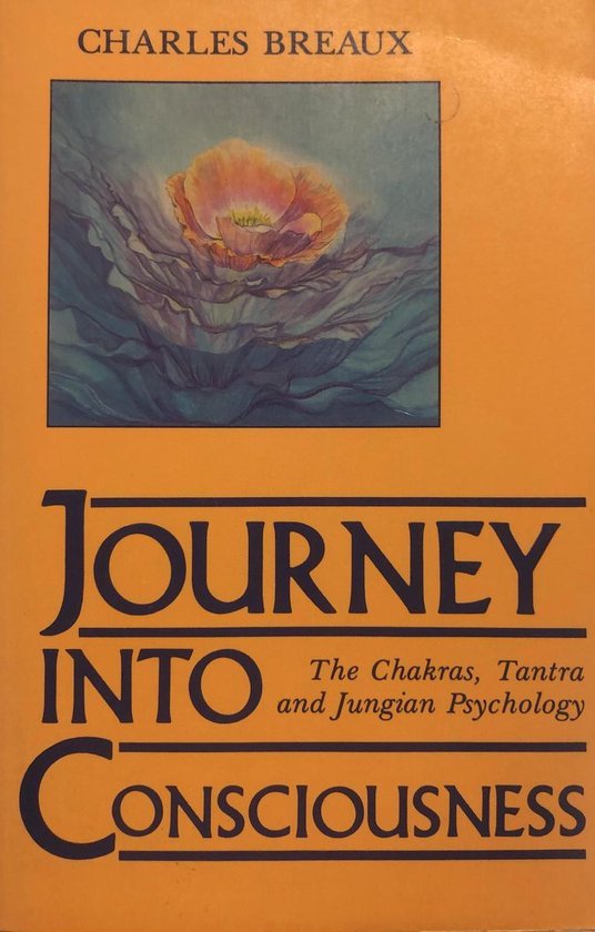  - Journey into Consciousness