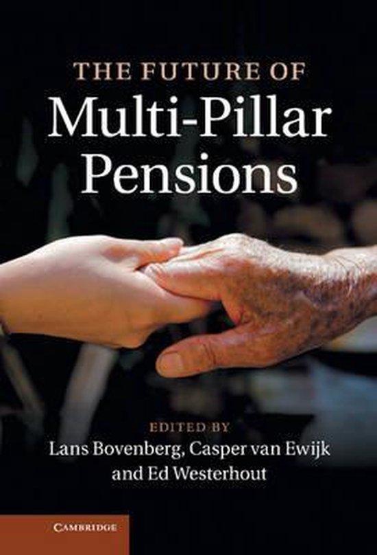  - Future Of Multi-Pillar Pensions