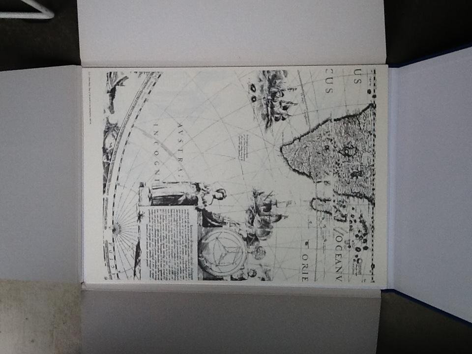 Schilder, Günther - Monumenta Cartographica Neerlandica III