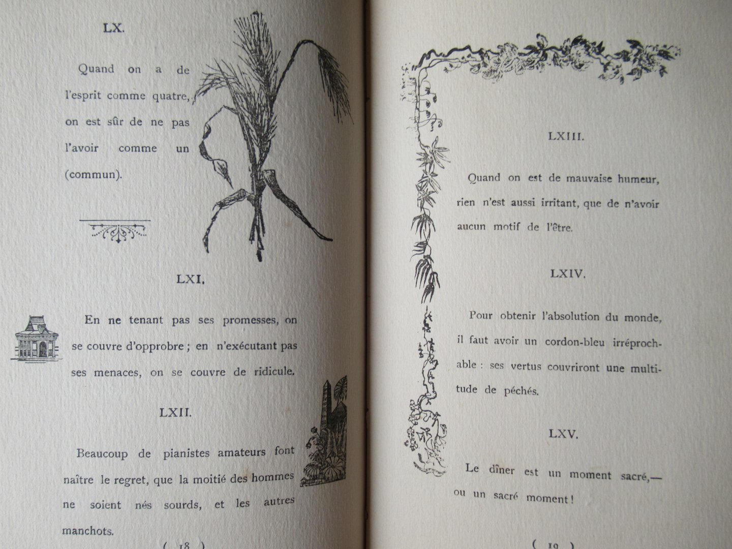 La Princesse Karadja - Etincelles