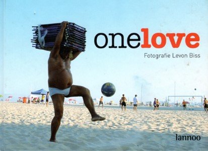 Levon Biss - One love