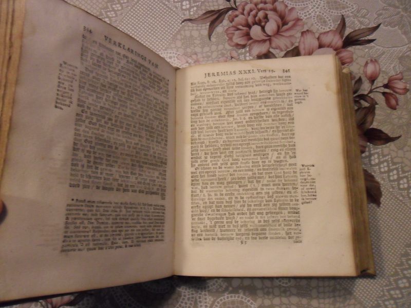 Mobachius Joachimus - De langh gewenschte en vast aenstaende bekering van het volk der jooden