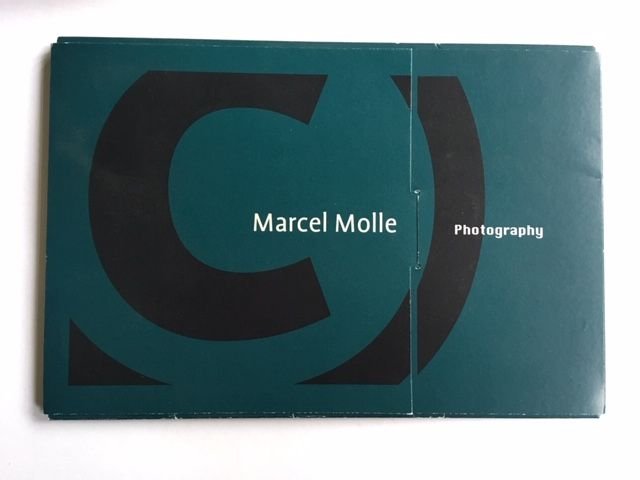 Molle, Marcel - Marcel Molle; Photography