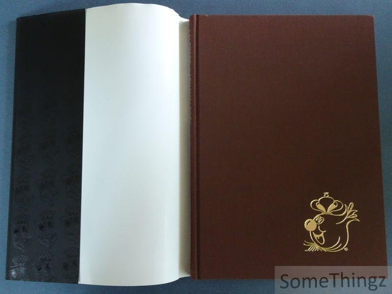 van der Heyden, Antoine / Vinck, Stefaan. - Aalsters karnavalboek 1991-1995.