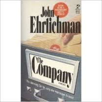 Ehrlichman, John - THE COMPANY