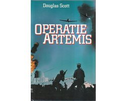 Walter Scott - Operatie artemis