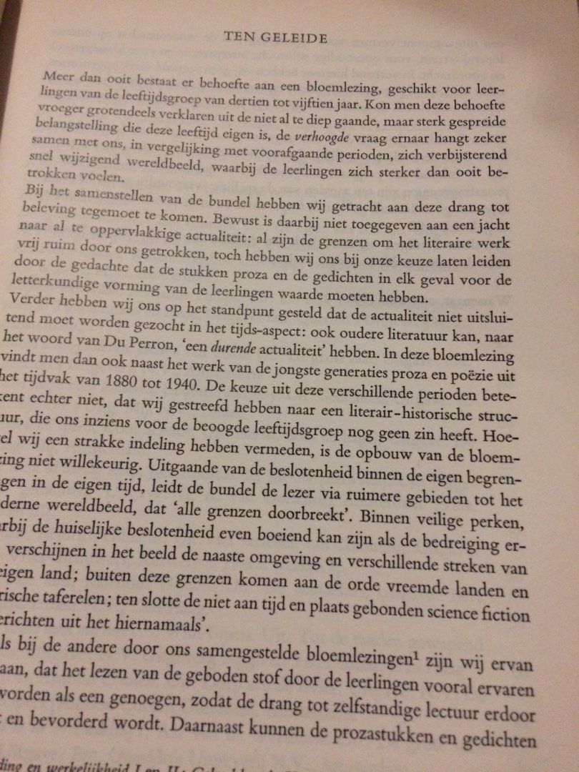 Huygens,Veurman - Doorbroken grenzen