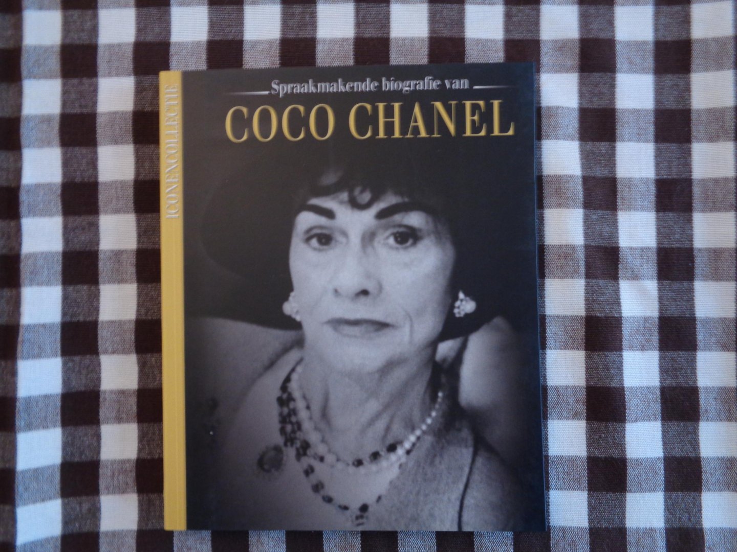 jean-paul mulders - coco chanel